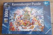 Various new and sealed jigsaw puzzles