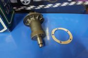 Mercedes W123 water pump