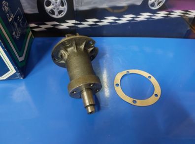 Mercedes W123 water pump