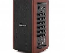 Hartwood HW-AA-60BT PA System with Bluetooth (Grade B)