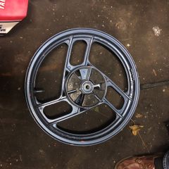 Yamaha RD350 31k Set Wheels
