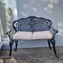Garden Bench Image 2