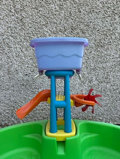 Kids Water/Sand Table