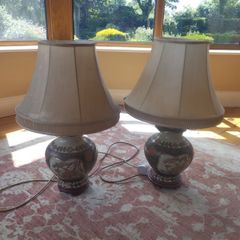 Table lamps