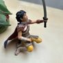 Schleich 70447 Large Green Dragon Nugur Bayala Image 7