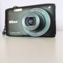 Nikon Coolpix S3300 Image 2