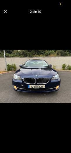 Bmw F10