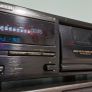 Pioneer CT-S330 Stereo Cassette Deck Image 5