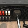 Honeycomb Yoke & Throttle Image 5