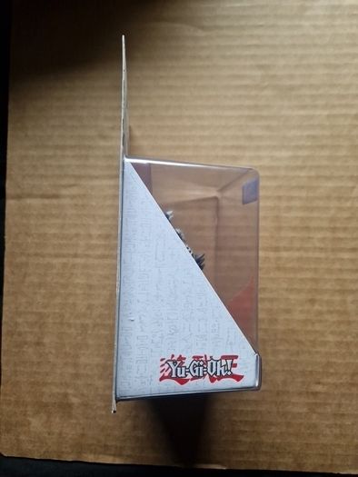 First Edition Yugioh gaming merchandise Summoned Skull