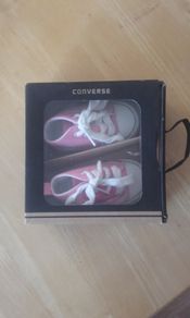 brand new converse first shoes