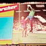 1976. Scorcher Annual. Image 2