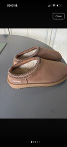 Regatta mules