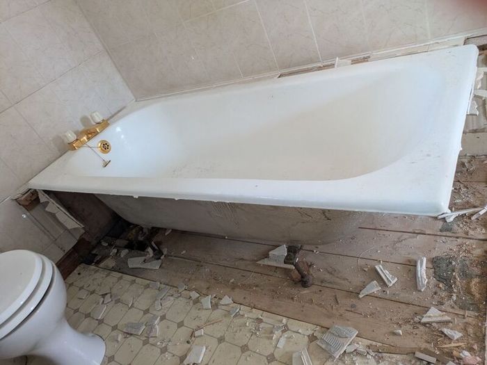 New Photos Added Bath And Taps