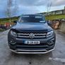 VW Amarok Image 8