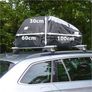 Maypole 320L Roof Rack Bag Image 2