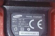 Samsung charger