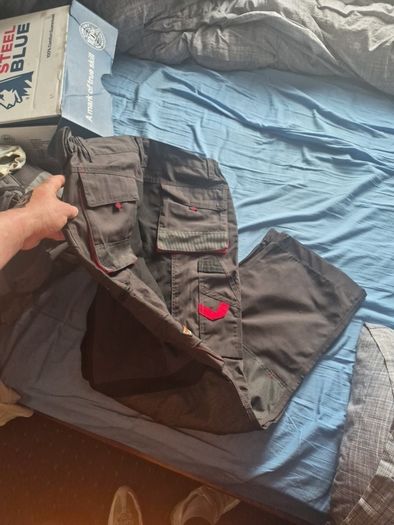 work trouser