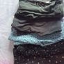Girls Clothes Bundle- Age 4-5 Image 6