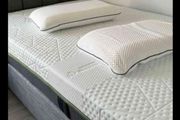 Brand New Full Foam Genuin Emma. Mattresses. Hybrid Pocket Sprung Mattresses Available too. 3ft, 4FT, 4FT6, 5FT AND 6FT SIZES AVAILABLE