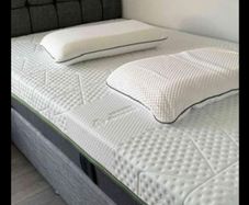 Brand New Full Foam Genuin Emma. Mattresses. Hybrid Pocket Sprung Mattresses Available too. 3ft, 4FT, 4FT6, 5FT AND 6FT SIZES AVAILABLE