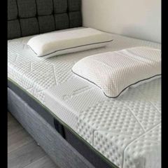 Brand New Full Foam Genuin Emma. Mattresses. Hybrid Pocket Sprung Mattresses Available too. 3ft, 4FT, 4FT6, 5FT AND 6FT SIZES AVAILABLE