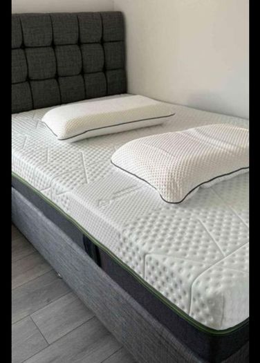 Brand New Full Foam Genuin Emma. Mattresses. Hybrid Pocket Sprung Mattresses Available too. 3ft, 4FT, 4FT6, 5FT AND 6FT SIZES AVAILABLE