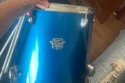 Premier Cabria 16" floor tom