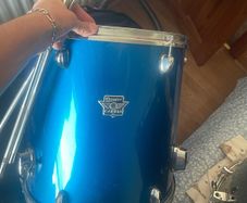 Premier Cabria 16" floor tom