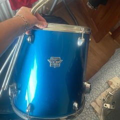 Premier Cabria 16" floor tom
