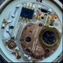 vintage Omega Seamaster Watch Image 6