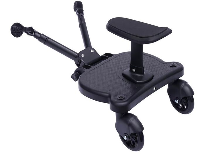 universal buggy board