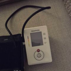 blood pressure monitor