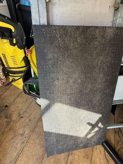 dog ramp