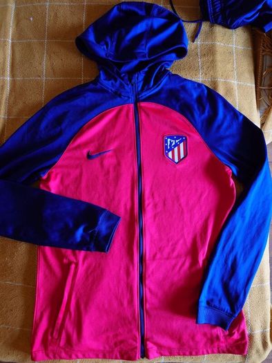 Atletico de Madrid Tracksuit Junior XL