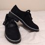 Black Suede Shoes, New Image 5