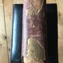 1871 - 1872 Antique ' Punch- New Library Series' Image 4