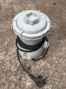pool filter