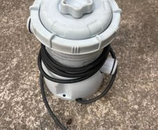 pool filter