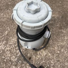 pool filter