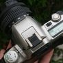 Pentax MZ-10 SLR Film Camera +  Pentax- 18-55 Lens Image 7