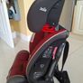 Joie FX every stage car seat(Liverpool Edition) Image 2