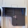 HP LaserJet Enterprise MFP M725 A3/A4 Mono Multifunction Printer Image 2