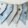Nautical Style Bunting Image 2