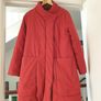 Oska Reversible Coat Size Uk 10 Image 2