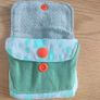 Gorgeous tote handmade handbag Image 6