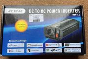 dc to ac inverter RS 816-0034 new - 60euro