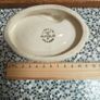 Arklow Pottery pipe motif ashtray Image 3