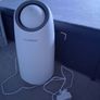 Clevamama Clevapure air purifier Image 5