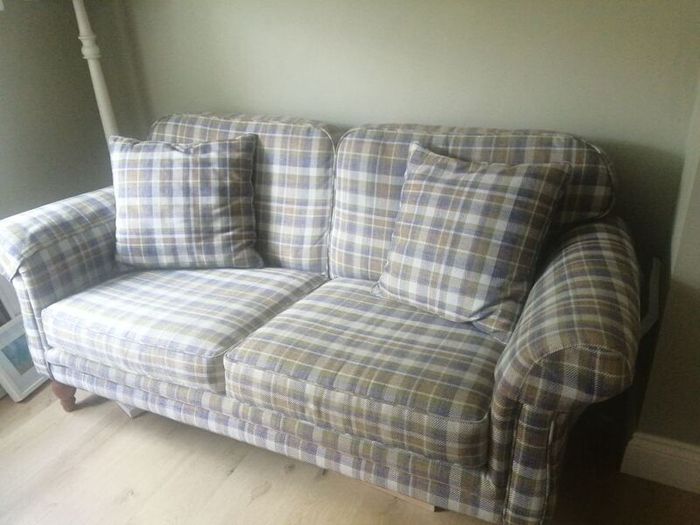 Three seater couch Finline Furniture